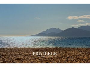 Vente appartement 1 pièce 34 m² Cannes (06400)