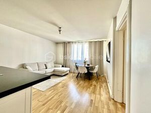 Appartement de 76 m² à Colombes