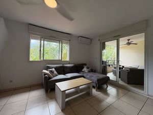 Appartement non meublé T4 en duplex La Possession