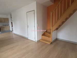 Le Splendid : Type 4 de 70m² (3 ch)