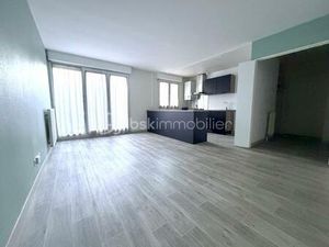 Appartement de 65 m² à Lieusaint