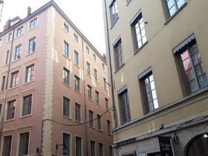 Appartement T1 à Lyon 1er