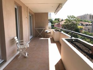 Appartement T2 meublé à louer à Manosque