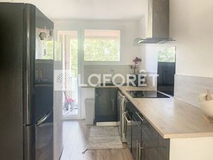 Appartement T3 / Balcon / Parking / Quartier Chutes Lavie