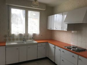 Appartement 1 pièce