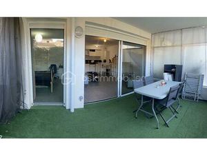 Appartement de 43 20 m² à Montpellier