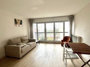 Appartement Paris 2 pièce(s) 46 m2