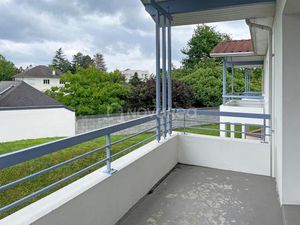 Appartement 2 pièces