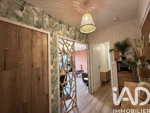 Location Appartement 3 pièces