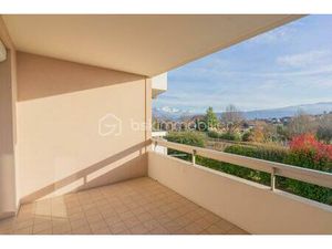 Appartement de 54 m² à Poisy