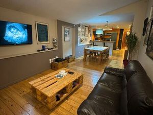 ? Appartement F3 de 87m2