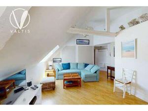 Vente Appartement 2 pièces à Saint-Cast-le-Guildo (22380) : à vendre 2 pièces / 36m² Saint