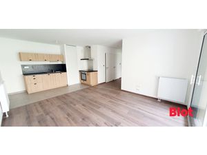 A LOUER APPARTEMENT T3 - ST MALO - BELLEVUE