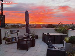 Appartement 4 pièces 88 m²