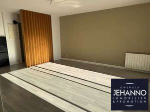 Vente Appartement 3 pièces à Vannes (56000) : à vendre 3 pièces / 58m² Vannes