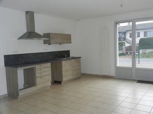 Appartement T3 de75m² à vaugneray
