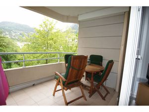 2 PIECES - VENCE CENTRE -