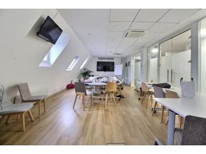 Location Bureaux Paris 75001