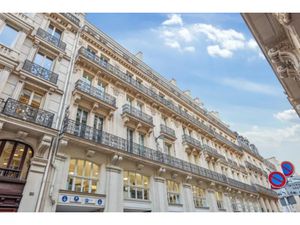 Location Bureau Paris 75009