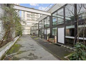 Location Bureau Paris 75013