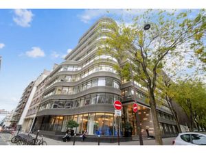 Location Bureau Paris 75017