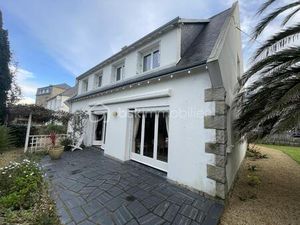 Maison traditionnelle de 140 m² à Trebeurden