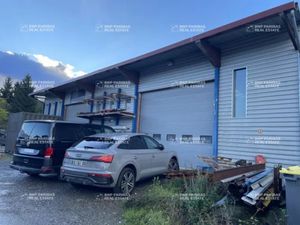 Vente Local d'activités Thurins 69510