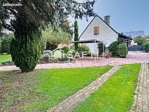 Propriété 5 pièces 85 m²