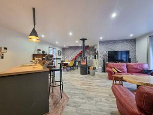 Maison traditionnelle de 134 m² à Bray-En-Val