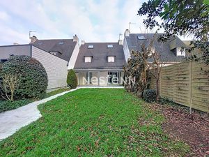 Maison à louer à Carquefou - 4 pièces avec véranda