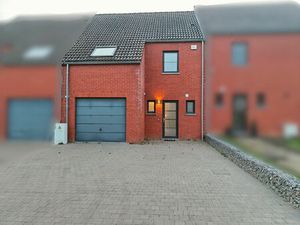 Maison à louer à Sentier de la Ferme 54 Gilly (VBD69035)