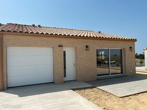 Lavalette - Devenez propriétaires en bénéficiant de 15 ans d'exonération de la taxe fonciè