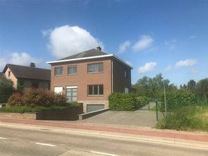 Maison à louer à Vossemberg 75 Vossem (RBU96665)