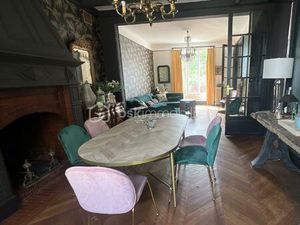 Maison de 276 m² à Trucy-L'orgueilleux