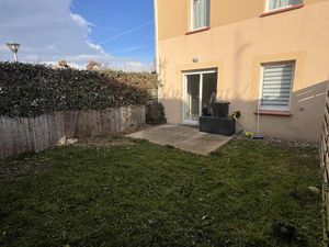 Villa T4 de 80 m2 avec jardin privatif Pamiers (Le Jardin