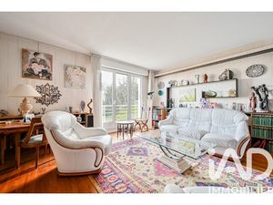 Vente Appartement 6 pièces