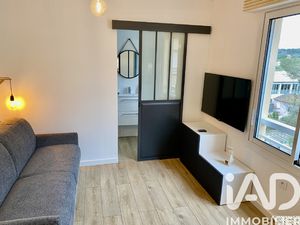 Vente Studio 1 pièce