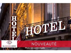 HÔTEL 15/20 CHAMRES MURS - MONTREUIL