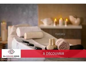 Murs - Institut de beauté - SPA