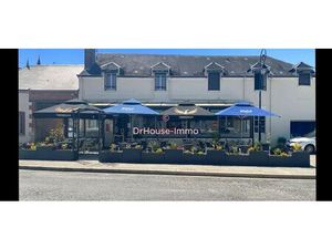 IMMEUBLE ET FOND DE COMMERCE CHATILLON-COLIGNY