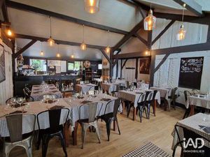 Vente Pizzeria 85 m²