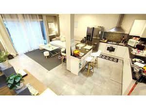 Pavillon 5 Pièces 100 m² avec ss sol total et Dépendance