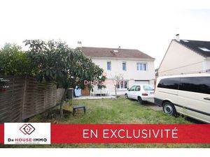 Maison Familiale 8 Pièces 6 Chambres 200m² Habitables