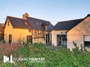 Maison Saint-germain-sur-ille