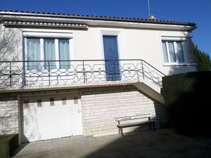 PAVILLON BOURG SOYAUX