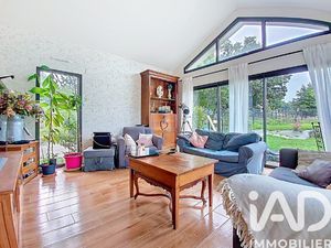 Vente Maison d'architecte 8 pièces