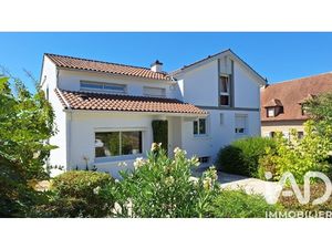 Vente Maison/villa 9 pièces