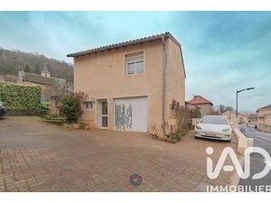 Vente Maison/villa 3 pièces
