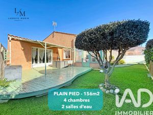 Vente Maison/villa 5 pièces