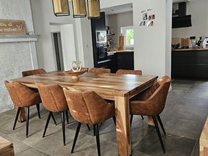 Vente Maison/villa 8 pièces